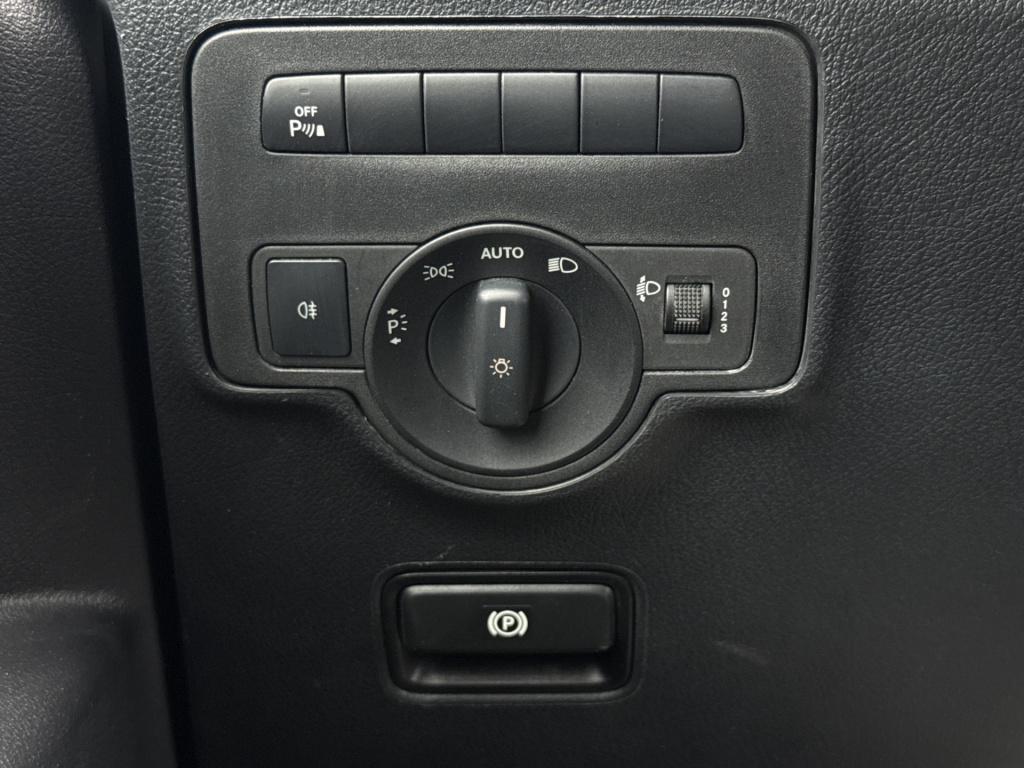 Mercedes-Benz Vito 114 cdi lang | navi | carplay | camera | trekhaak | pdc 