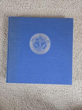 Boek Loodswezen Vlissingen