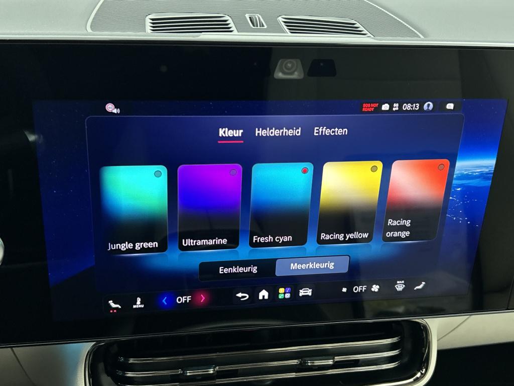 Mercedes-Benz Cla shooting brake 250+ business solution amg 85 kwh | nightp