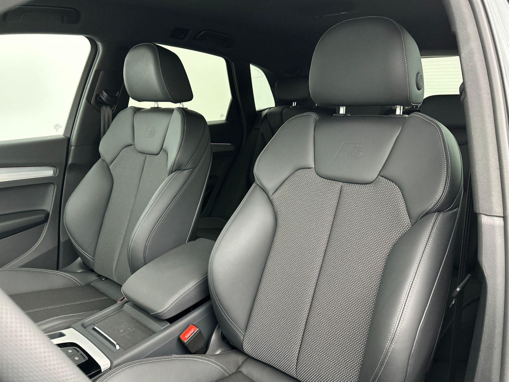 Audi Q5 s edition competition 50 tfsi e 220 kw / 299 pk su