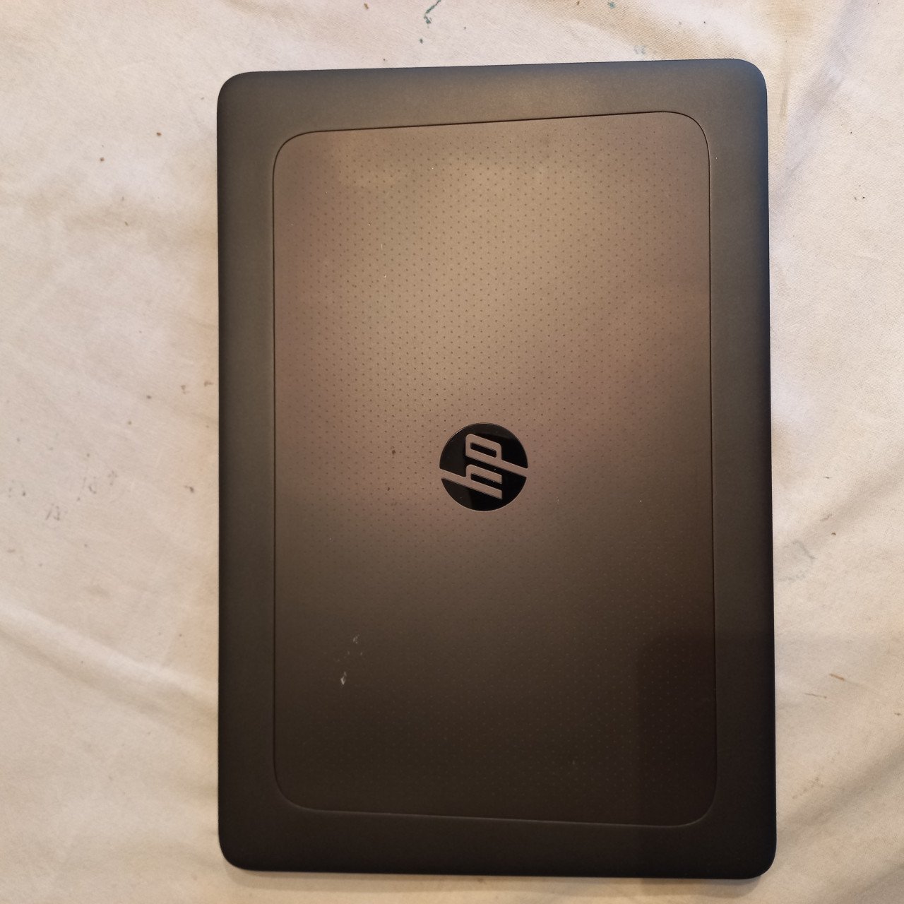 HP ZBook G3 Intel Xeon 16GB 512GB Nvidia 4GB W11