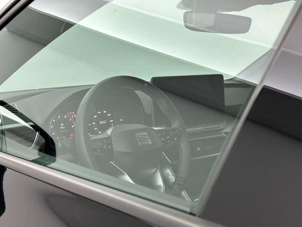 Seat Leon fr business 1.5 tsi ehybrid 150 kw / 204 pk statio