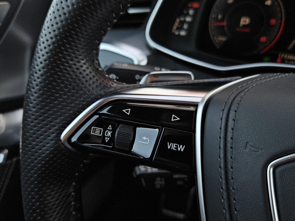 Audi A7 sportback 50 tdi quattro pro line s | pano | b/o | acc rijklaar inc