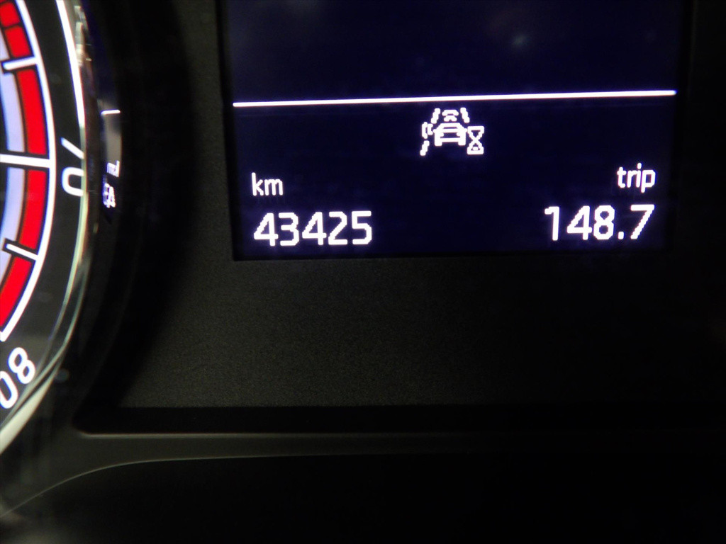 Skoda Karoq 1.5 tsi act greentech 150pk dsg-7 executive