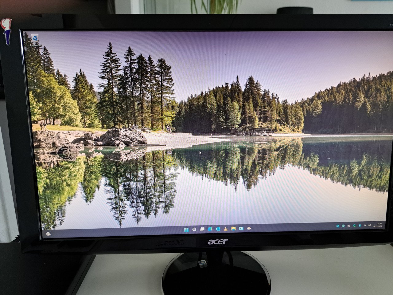 HP Prodesk 600 G3 DM