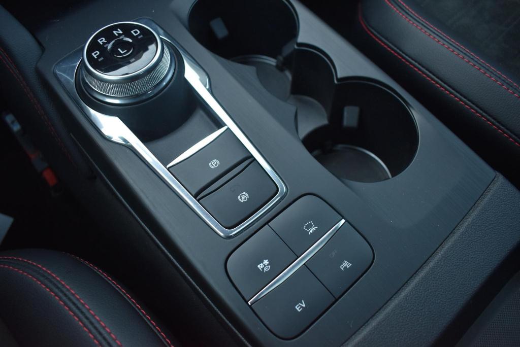 Ford Kuga 2.5 phev st-line x | panoramadak  | climate control | cruise cont