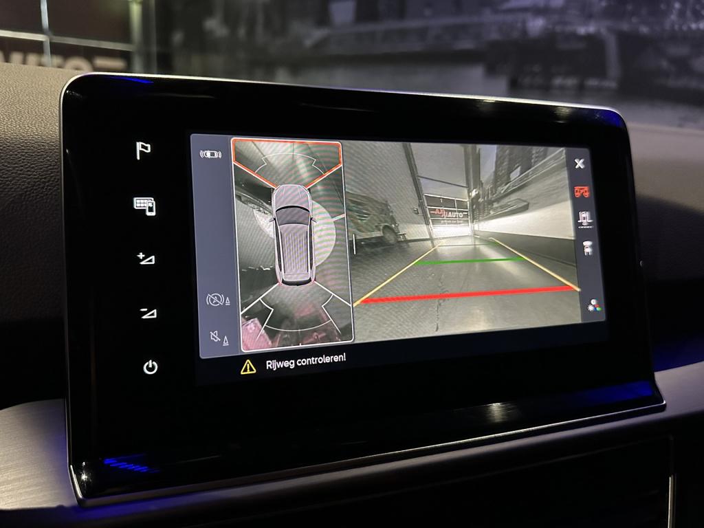 Seat Tarraco 1.4 tsi e-hybrid phev fr *trekhaak*navi*appconnect*