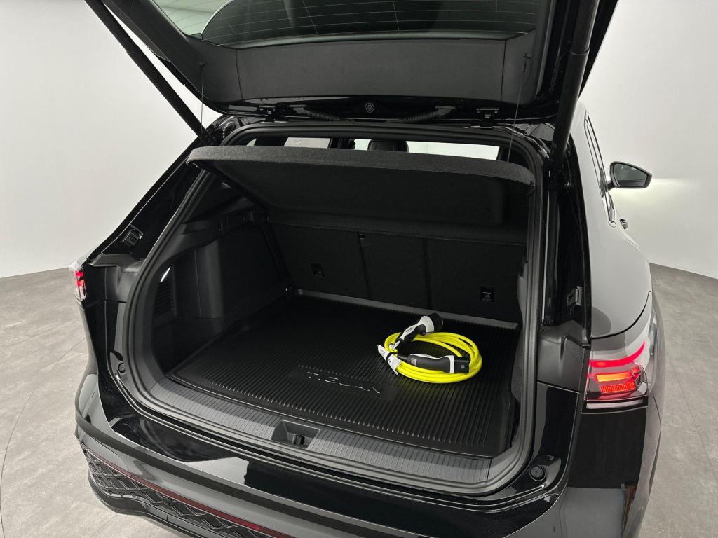 Volkswagen Tiguan 1.5 ehybrid r-line edition black style dsg6 272pk