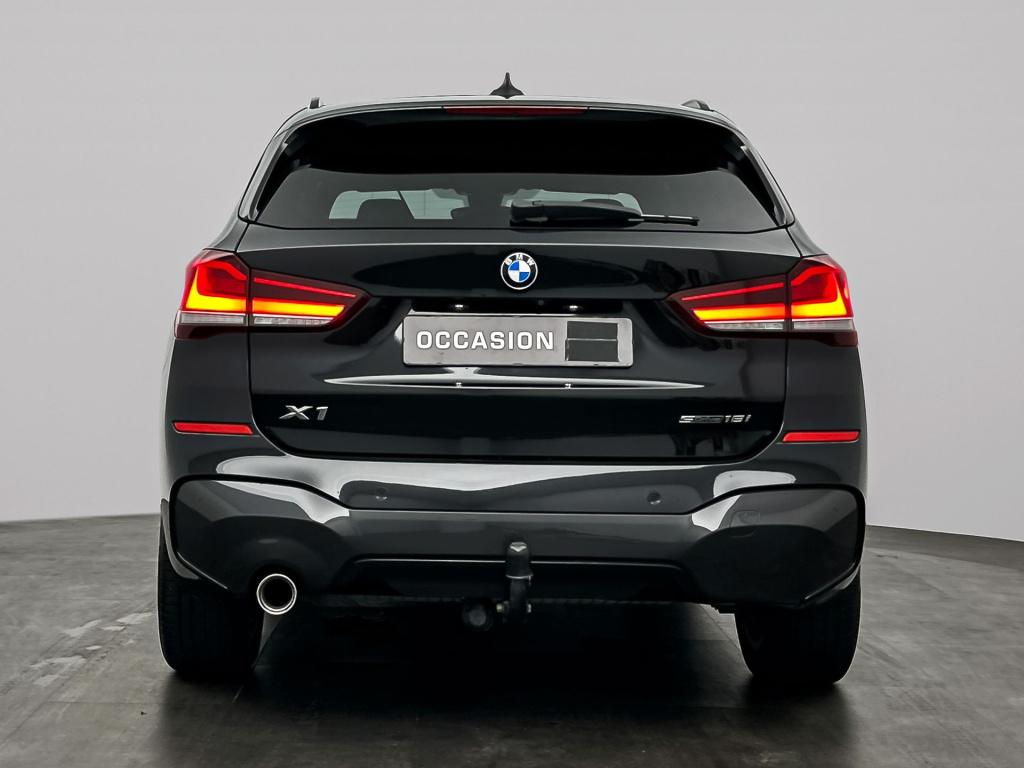BMW X1 sdrive18i