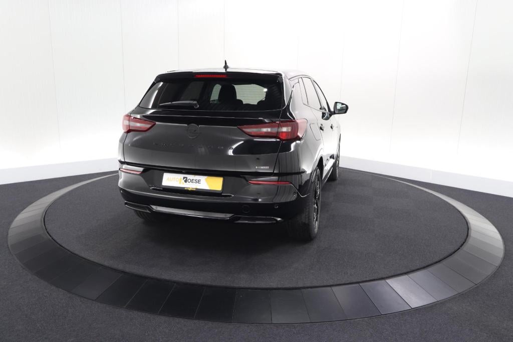 Opel Grandland 1.6 turbo plug-in hybrid 225 gs | camera | adaptieve cruise 