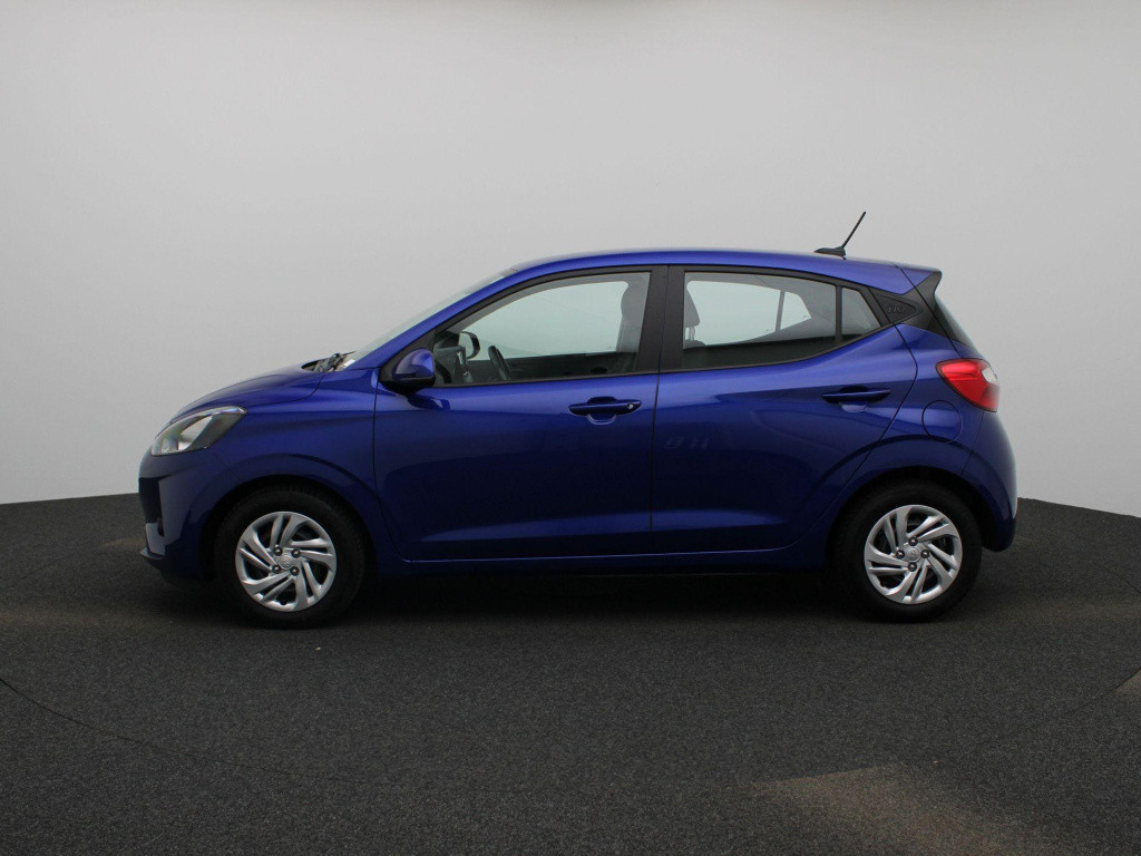 Hyundai I 10 1.0 comfort | apple carplay / android auto | airco | bluetooth