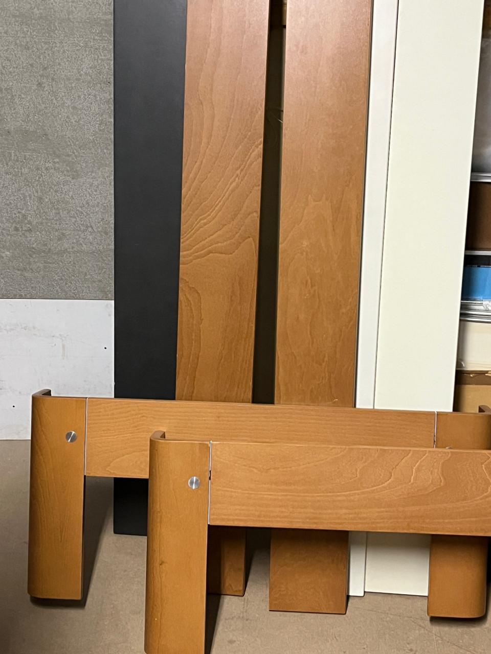 Auping 1 persoonsbed