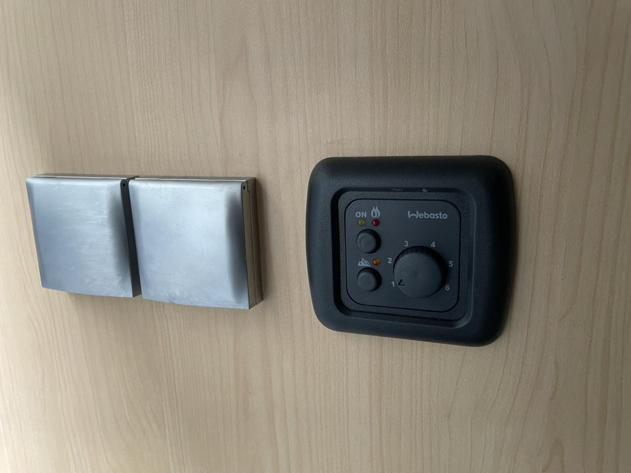 KNAUS BOXSTAR DANGEL 4X4 150 PK