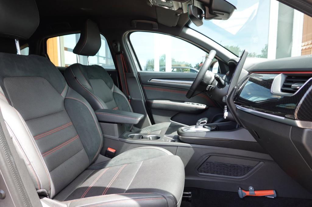 Renault Arkana 1.6 e-tech hybrid 145 r.s. line