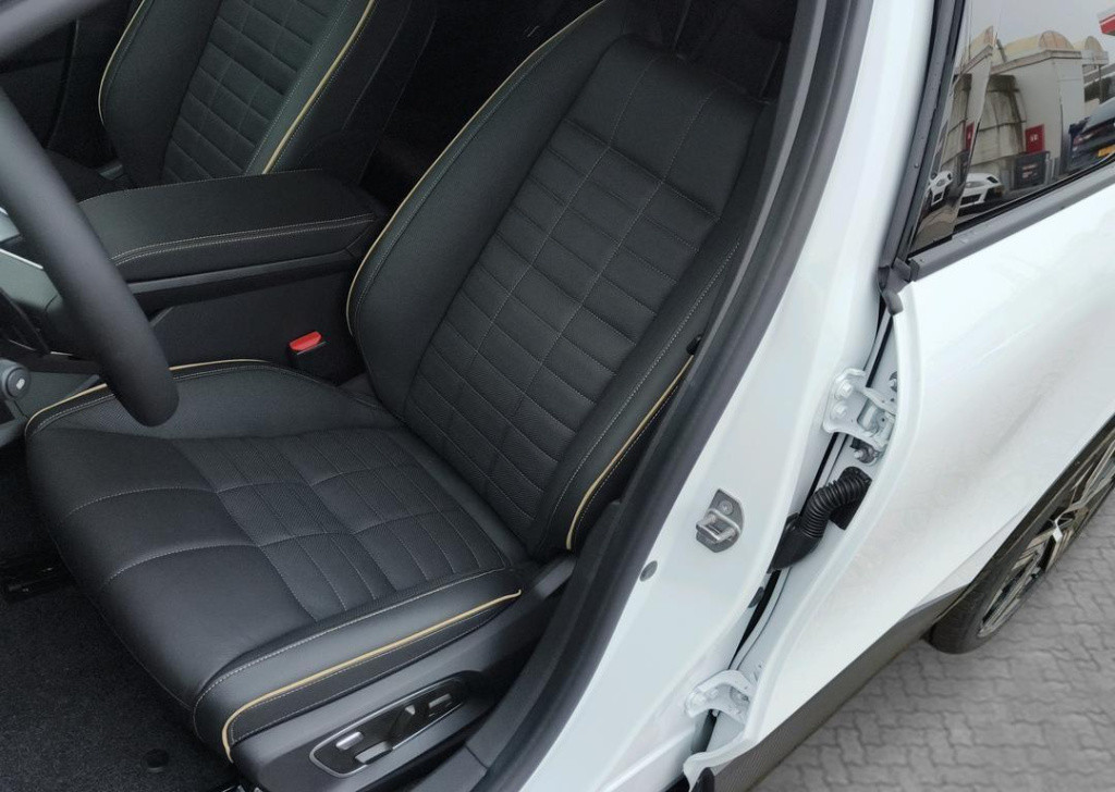 Renault Megane E-tech comfort range iconic 60 kwh - pack advanced drive ass
