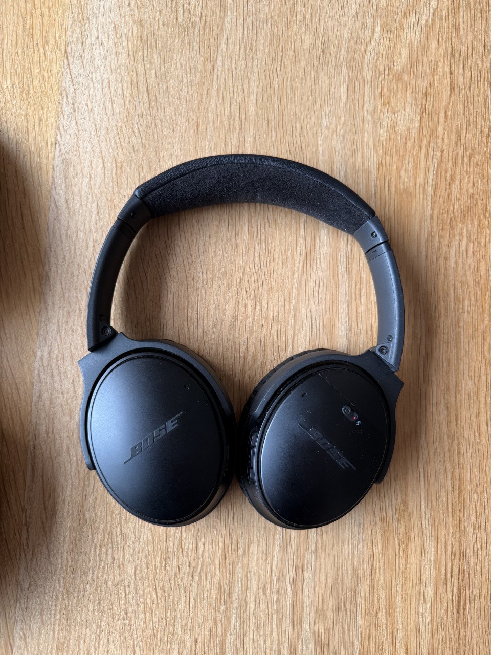 Bose QC35ii koptelefoon