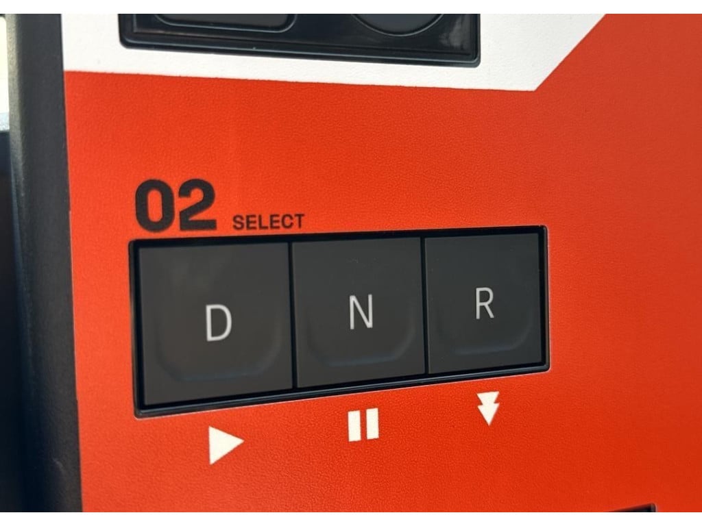 Mobilize Onbekend 80 evo | demo | airco | parkeersensoren | stoelverwarming