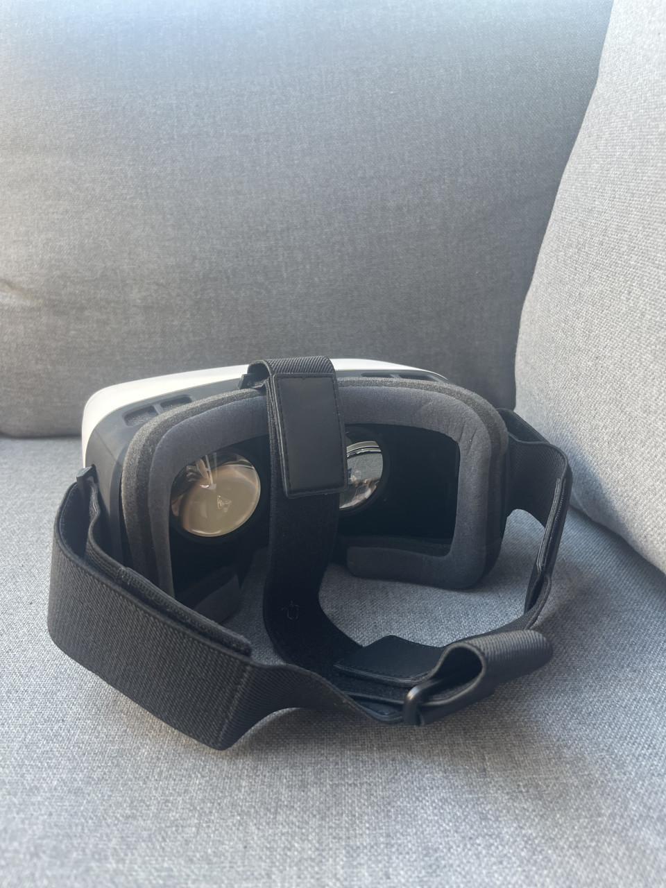 VR BRIL