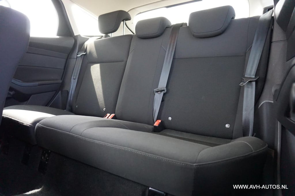 Ford Focus 1.0 titanium