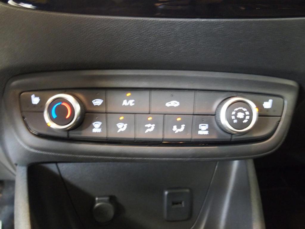 Opel Crossland X 1.2 120 jaar edition app conn. nl auto, stoel+ stuurverwar