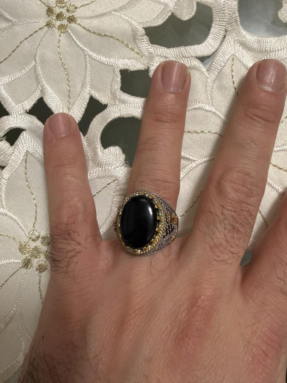 925 sterling zilveren ringen