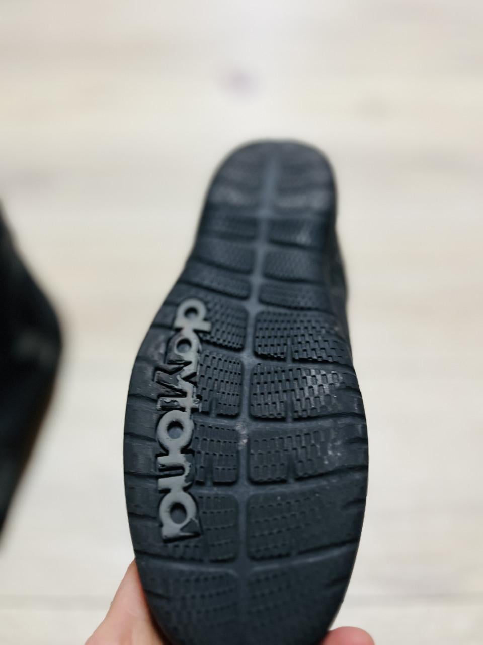 Daytone AC Dry Goretex motorlaars maat 42