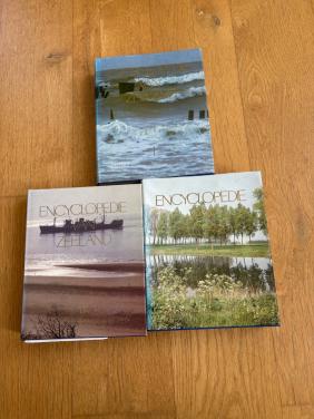 Encyclopedie Van Zeeland