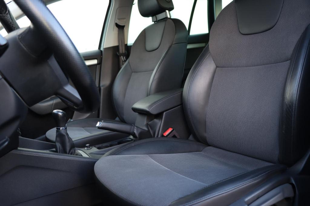 Skoda Octavia combi 1.0 tsi greentech business edition