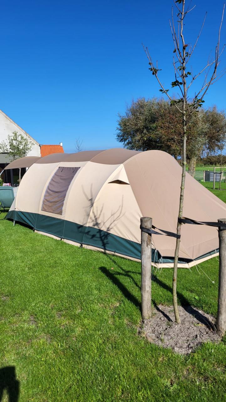Tent