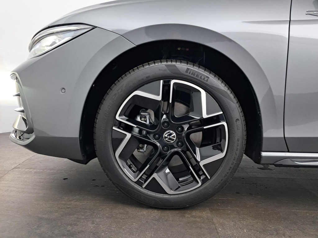 Volkswagen Passat variant r-line business 1.5 110 kw / 150 pk etsi variant 