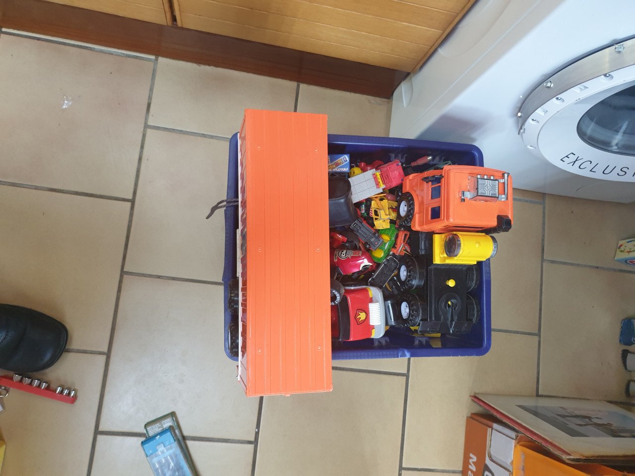 Speelgoed