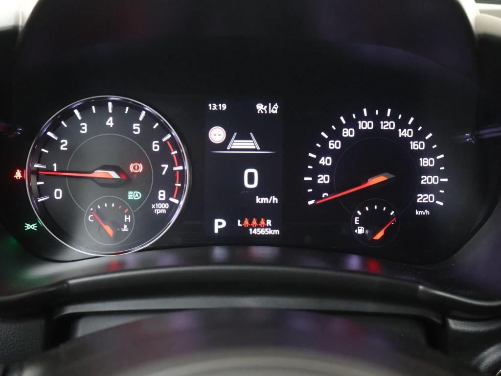 Suzuki Swift 1.2 select smart hybrid automaat