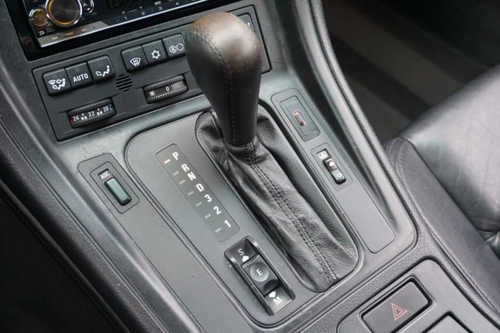 BMW 8-serie 850 ci l 12 cilinders l lederen bekleding l memory stoelen l yo