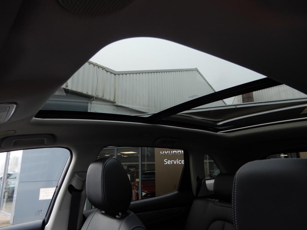 Dfsk E5 Phev 1.5 l2 | rijklaar | 7-persoons | officieel dfsk dealer | di