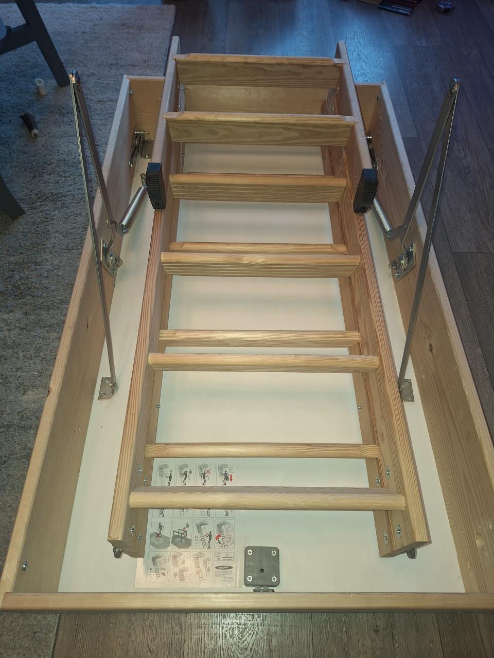 Vlizotrap zo goed als nieuw,,