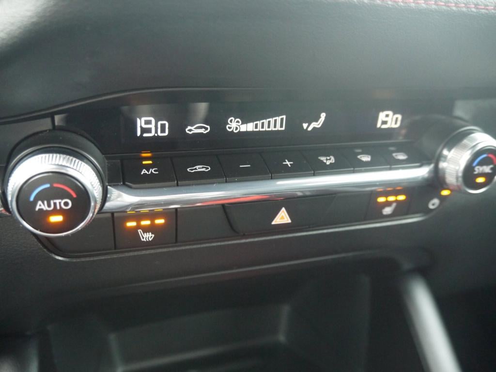 Mazda 3 2.0 e-skyactiv-x 186 homura|aeropakket|rijklaar