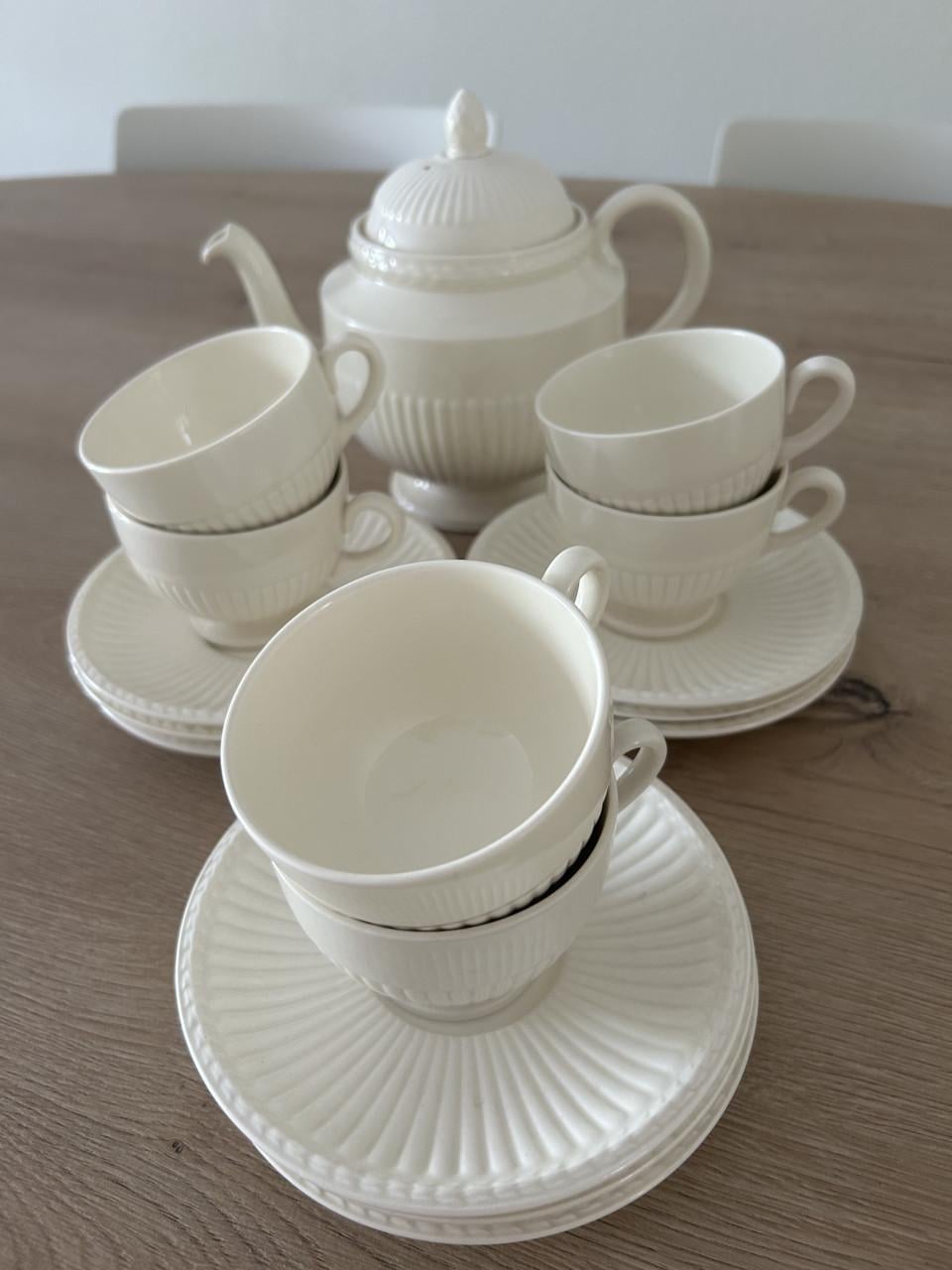 Wedgwood servies