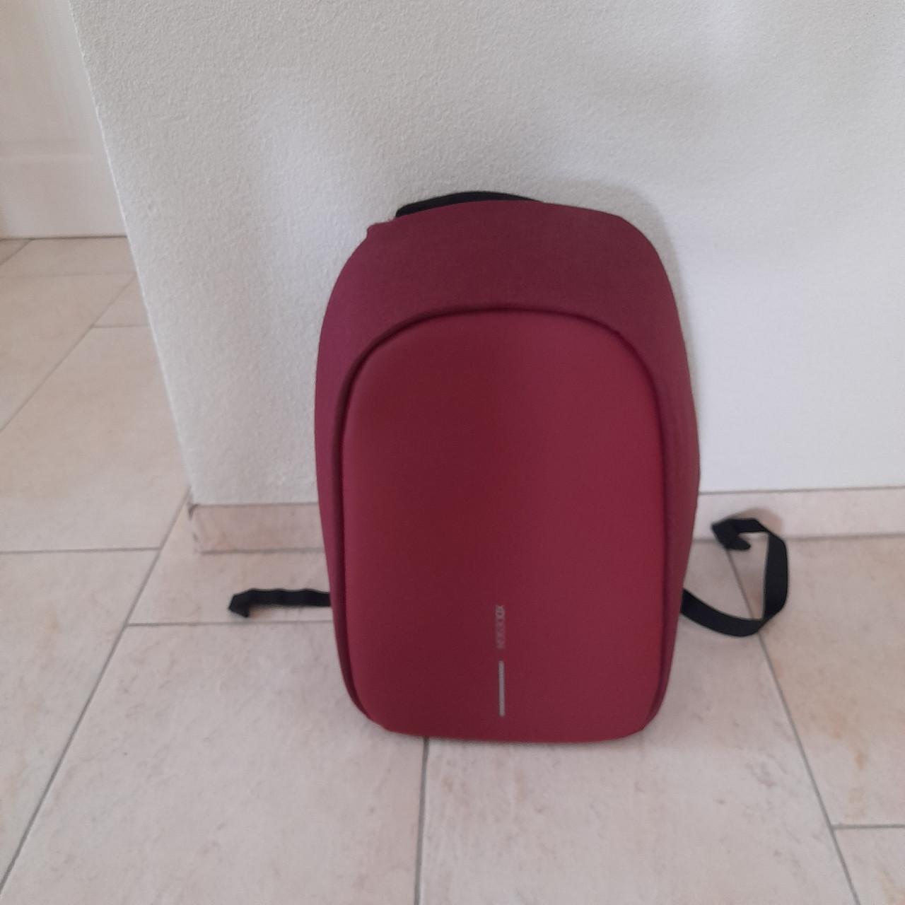 XD DESIGN rugtas is onze nieuwe generatie anti-diefstal rugzakken.