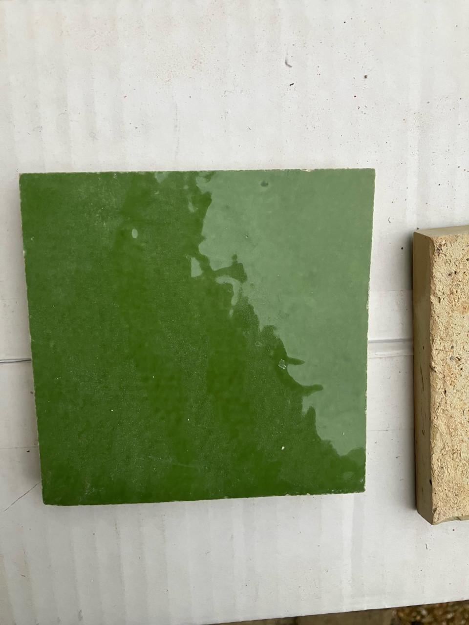 Tegels Marokkaanse Zelliges