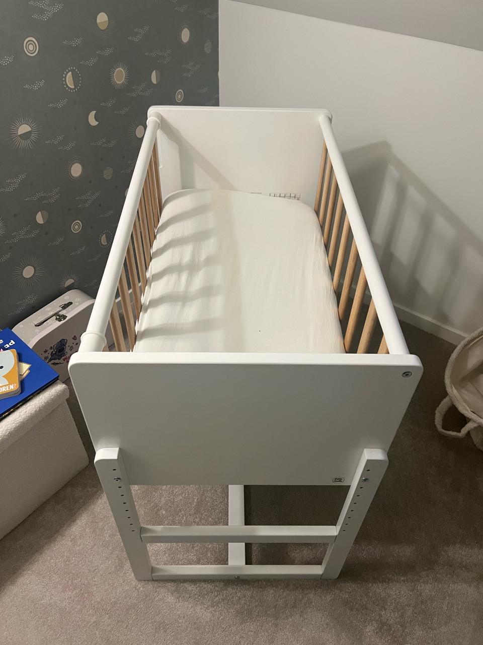 Co-sleeper / wieg petite amelie