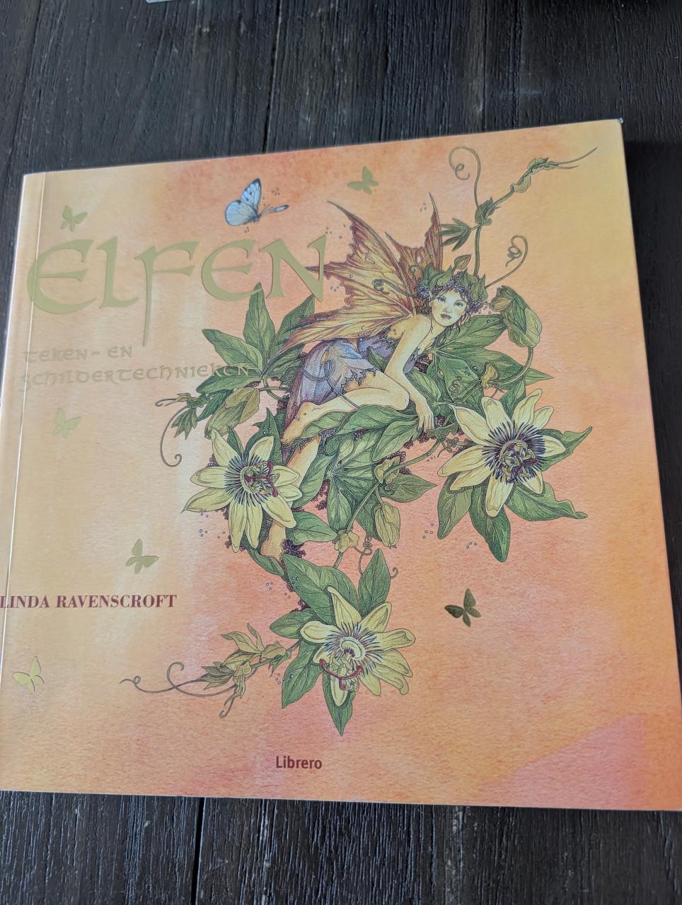 Teken en Zentangle boeken