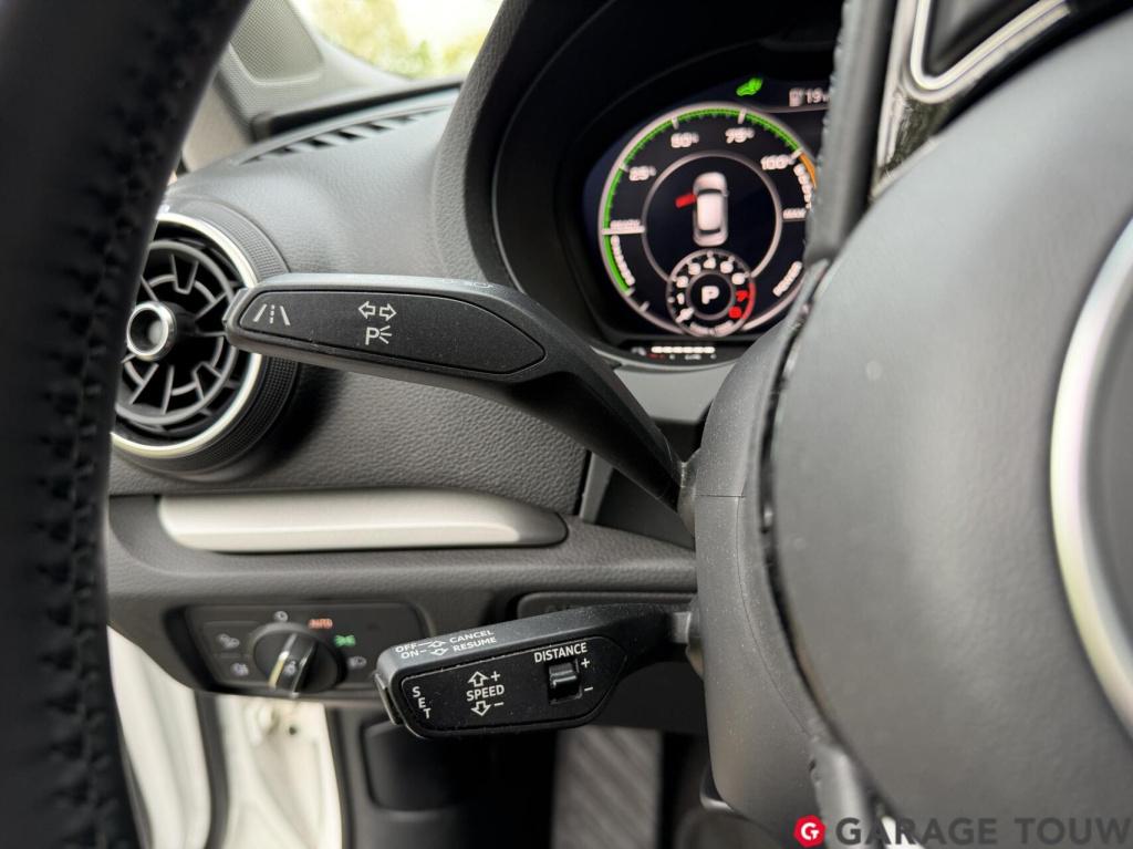 Audi A3 sportback 1.4 e-tron sport pro line plus *trekhaak*