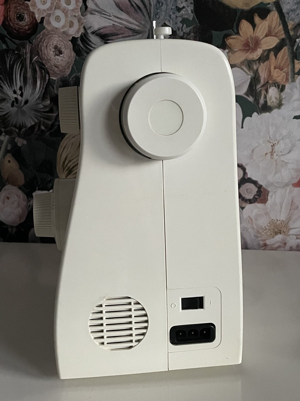 Singer Naaimachine