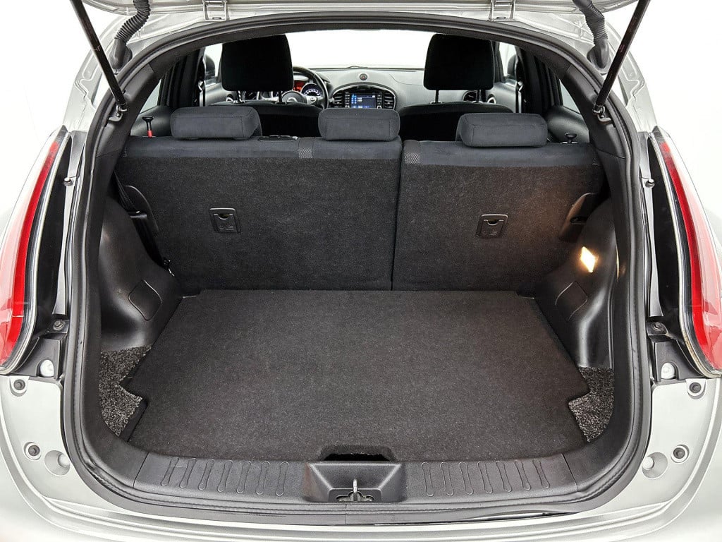 Nissan Juke 1.2 dig-t connect edition | navigatie | trekhaak | 360 camera |