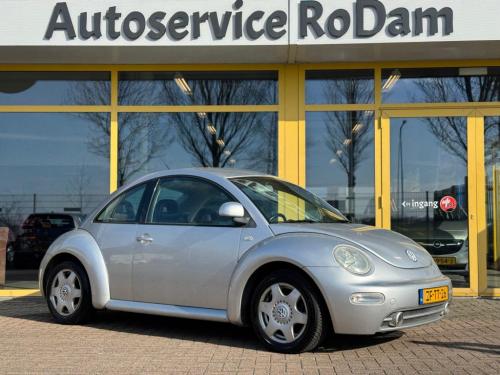 Volkswagen New Beetle 2.0 highline