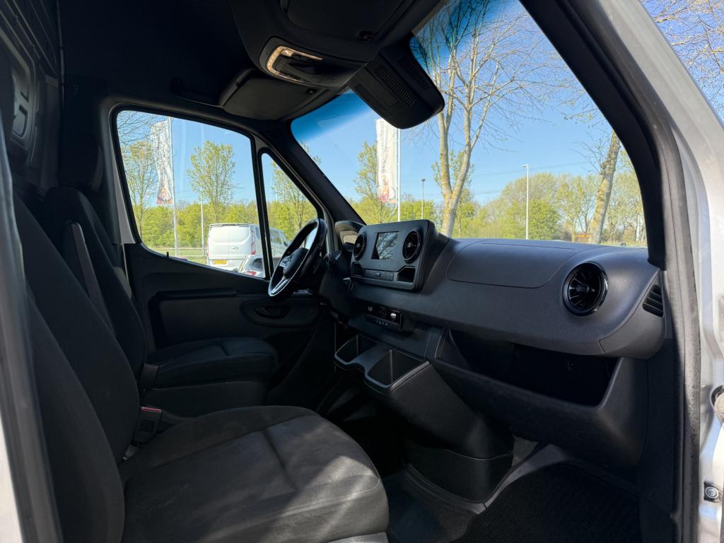 Mercedes-Benz Sprinter 315 1.9 cdi l3h2 rwd | nl-auto | navi | carplay | ca