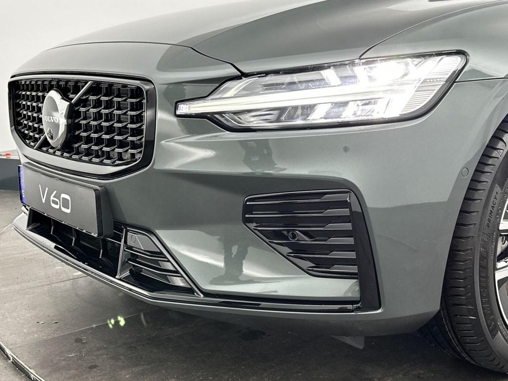 Volvo V60 t8 455pk recharge plus performance| adap.cruise| 360camera