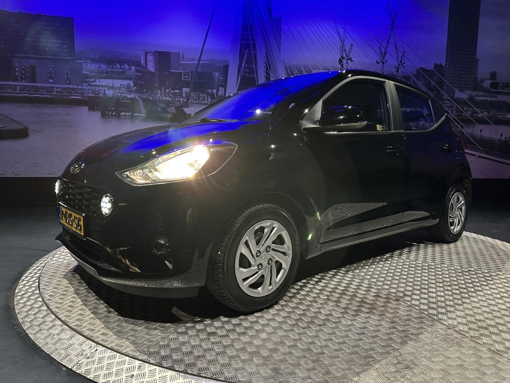 Hyundai I 10 1.0 comfort 5-zits *automaat*carplay*