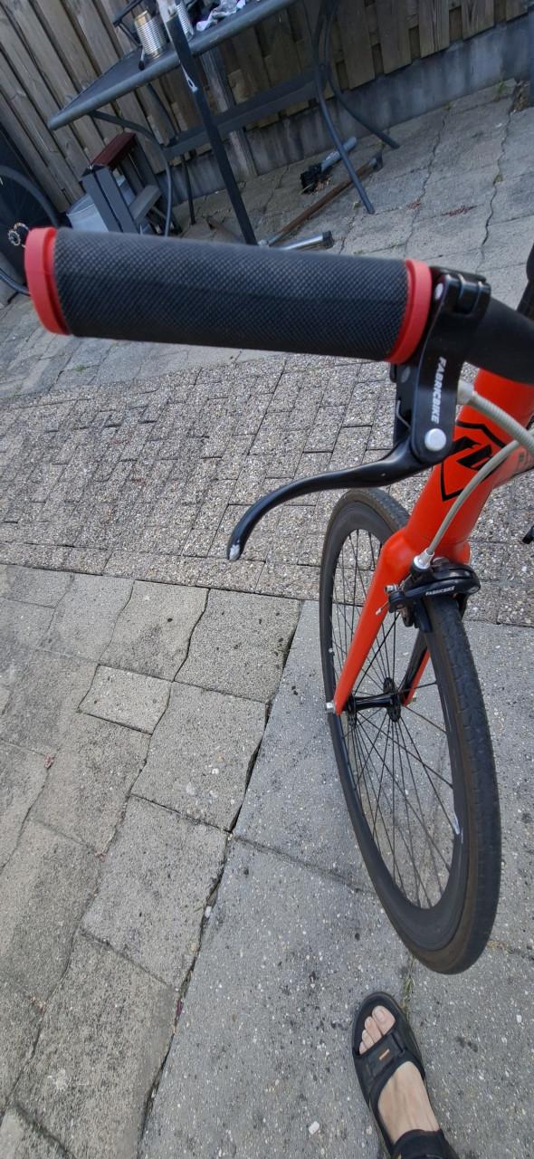 Fixie Bikes, Single Speed