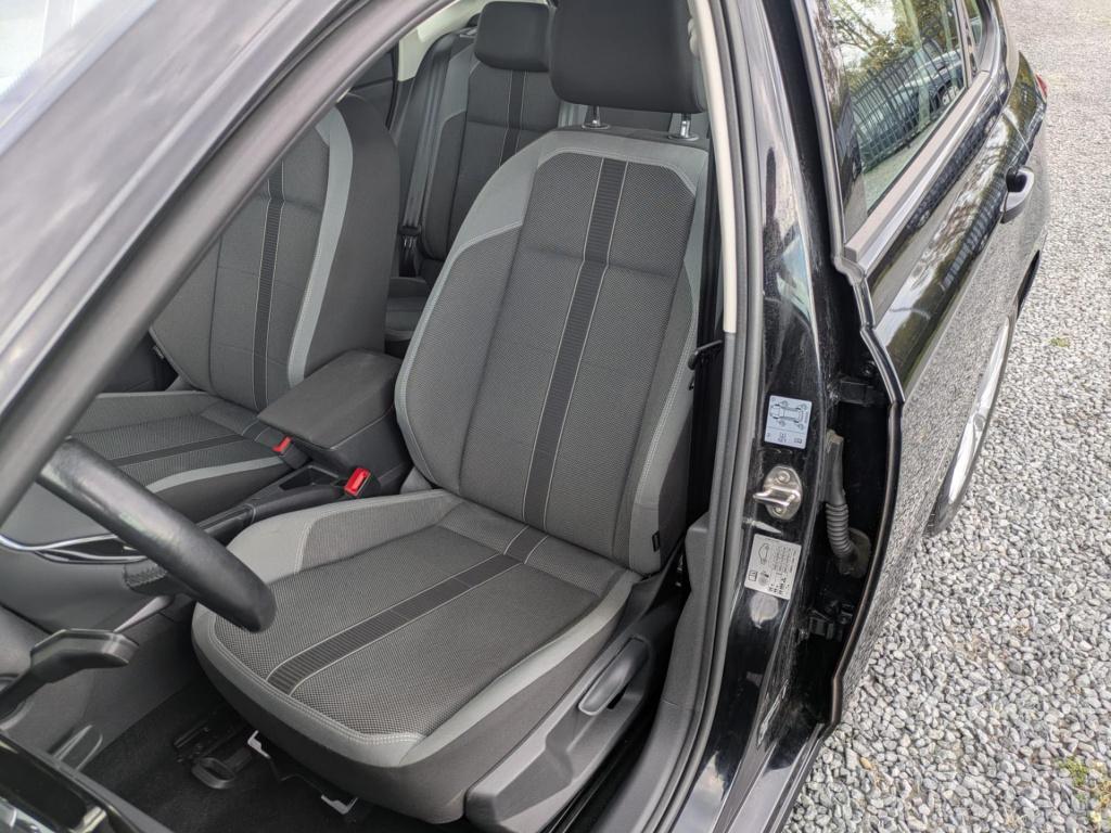 Volkswagen Polo 1.0 tsi highline | navigatie | dab-radio | airco | carplay 